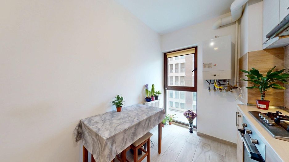 Garsonieră spatioasa Moghioros Residence Auchan Drumul Taberei - Poză 13