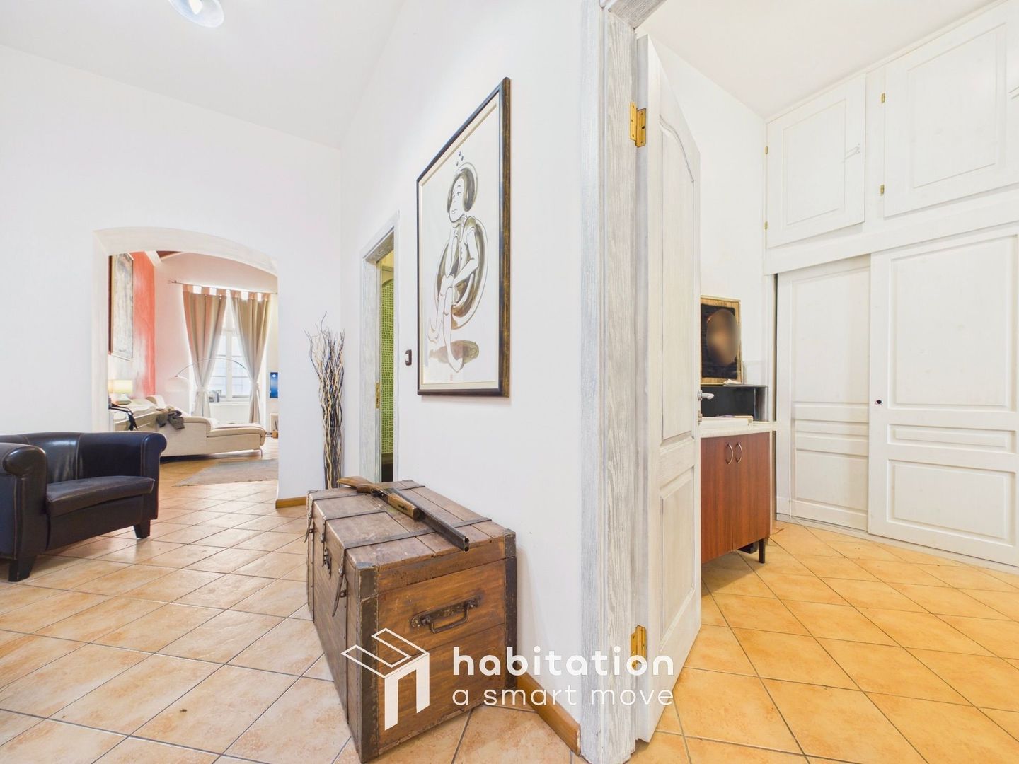 Apartament cu 2 camere, amenajat modern, etaj 1, zona Piața Libertății - Poză 15