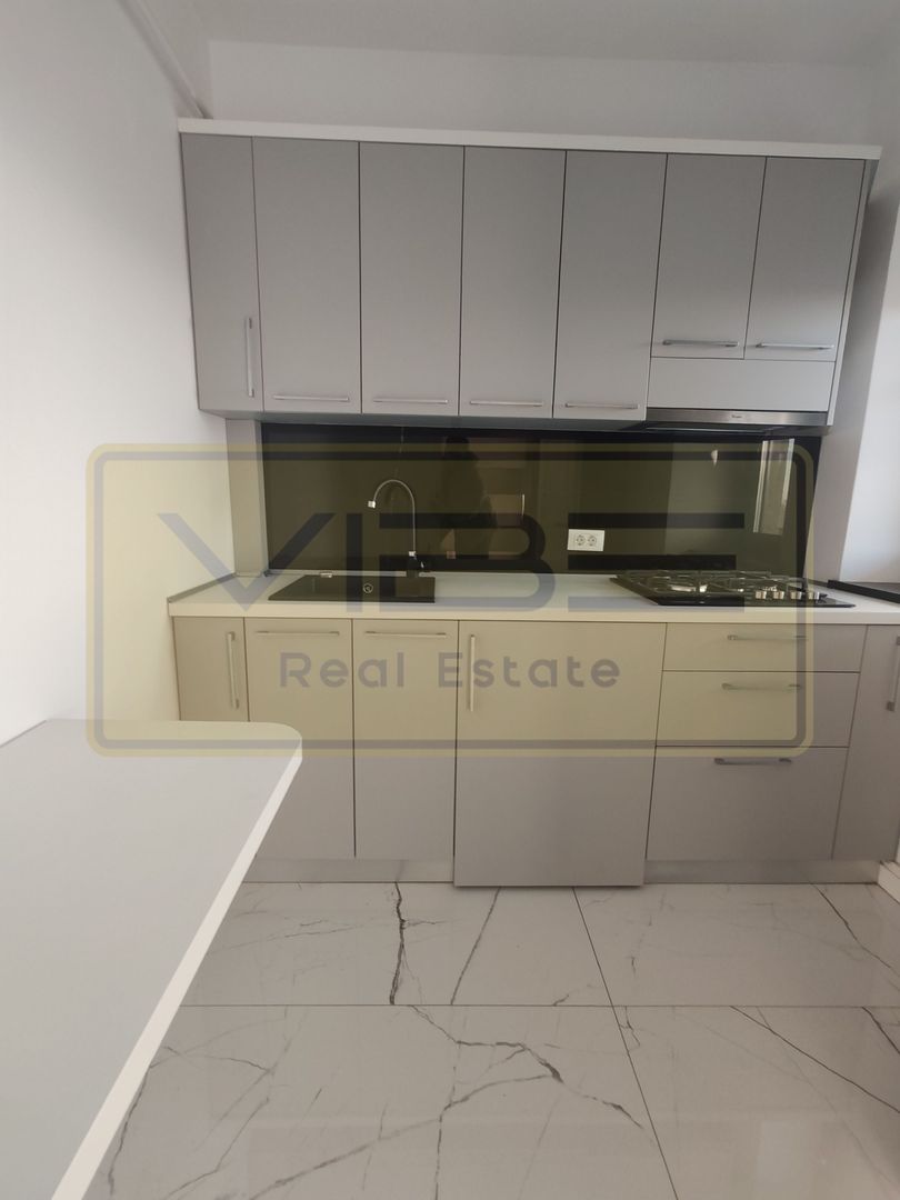 Bloc nou- Mutare imediata - INTABULAT -Parc Copou/Spital Parhon - Poză 2