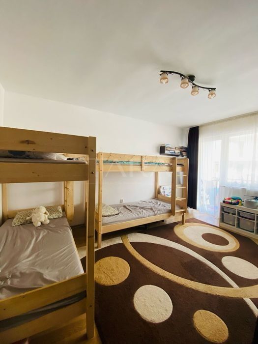 Apartament 2 camere – Florești - Poză 3