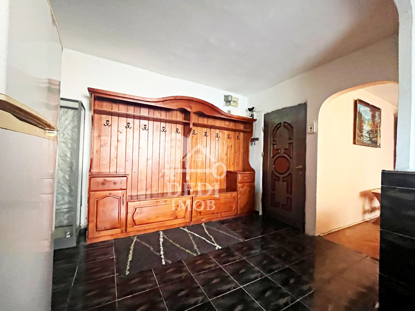 Apartament 3 camere de vanzare in zona Rogerius, Oradea - Poză 11