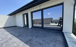[S.OLTENITEI] Vila cu 5 camere + Terasa | 180 MPU - Teren 190 MP - Poză 11