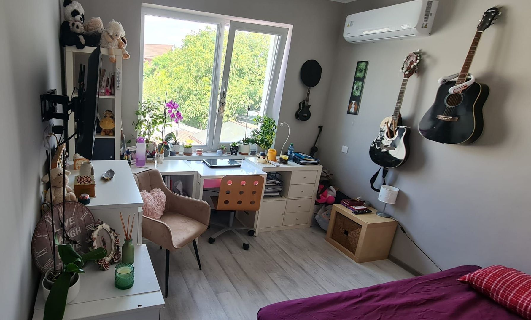 vila indiv 6camere+curte+2parcari,totulnou,mobutil(discut.) sau nu - Poză 21