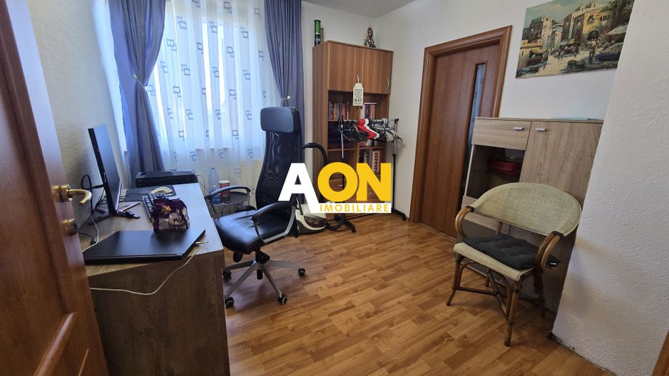 Casa 5 Camere, 2 Bai, 600mp Teren, Zona Oarda - Poză 19