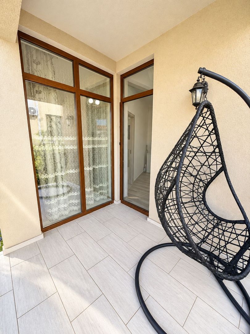 Soarelui – Str. Mureș | 2 Camere | 55 mp | Etaj 1 | Parcare - Poză 16