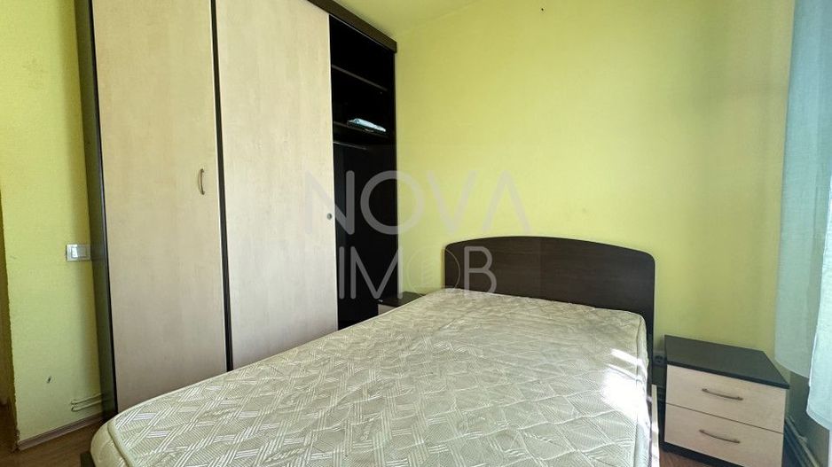 Apartament 3 camere, tip mansarda - Aleea Sevis - Poză 4