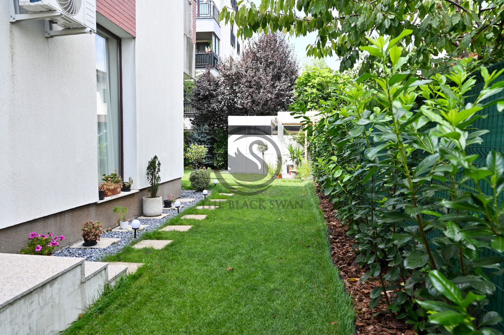Casa cu 4 camere de vanzare | Renovata 2025 | Cartier Albert - Evocasa - Poză 21