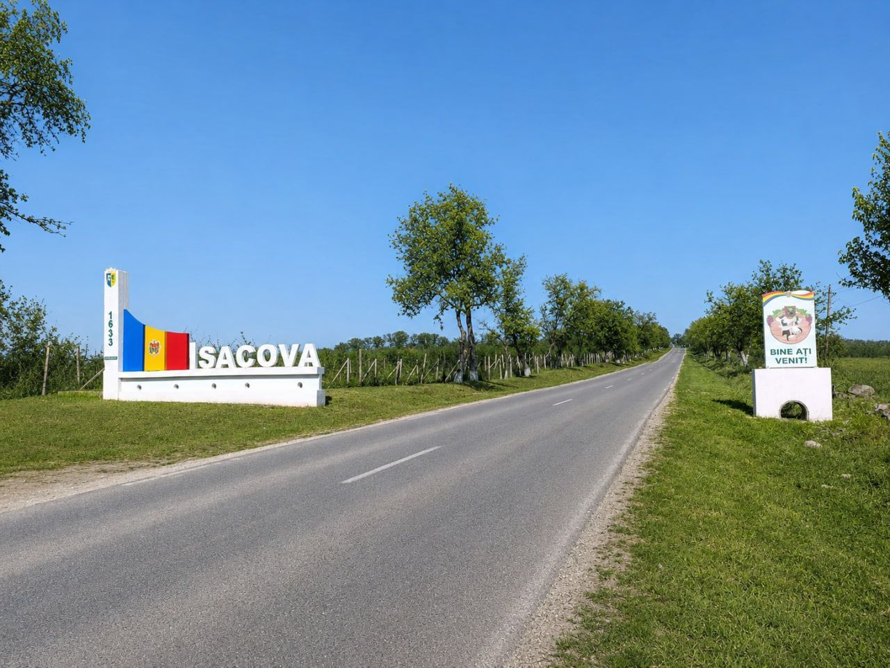 Teren 12 ari pentru casa ta lângă natură | gaz + curent | Isacova (Orhei) - Poză 15