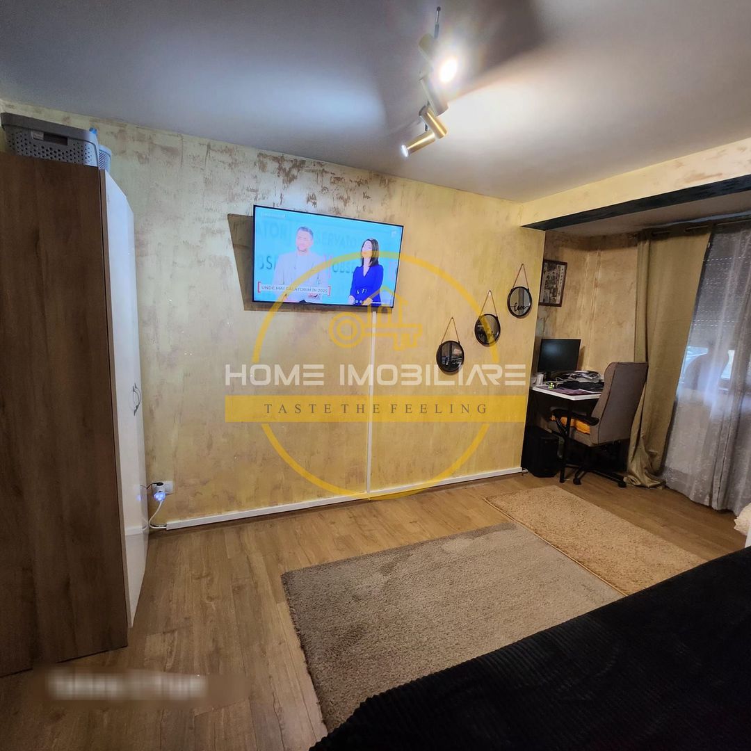 BLOC NOU APARTAMENT 2 CAMERE /  PARCARE INTABULATA    REDIU - Poză 5