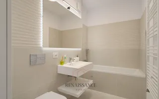 Central PALTIM 4 Camere | 108mp Mobilat Lux | 2 Parcari Subterane - Poză 20
