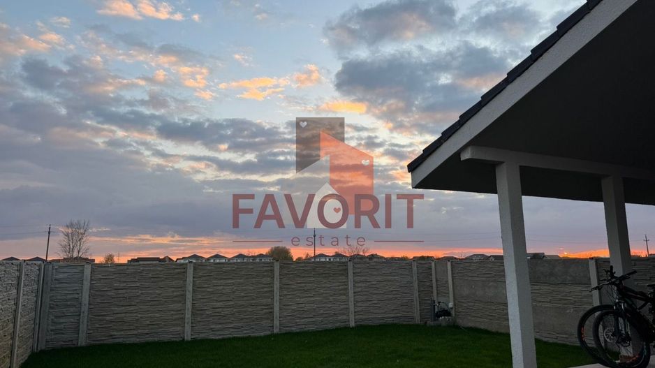 Duplex 4 camere | Mobilat | Giroc - Poză 13