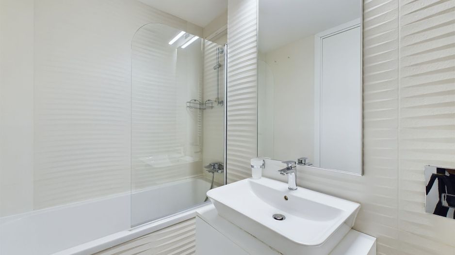 Apartament cu două camere modern în Pipera - Poză 8