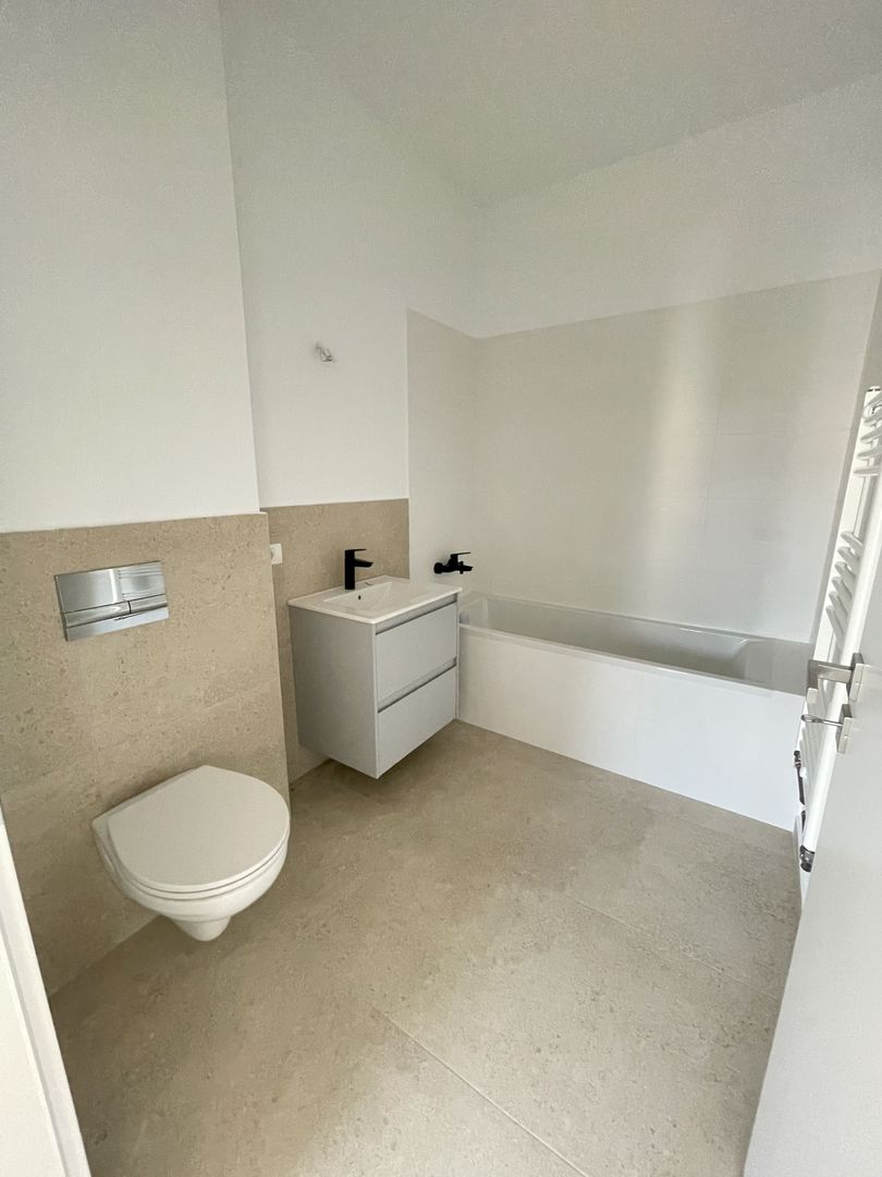 Apartamente decomandate | Lift | Gradina proprie | Dezvoltator - Poză 6