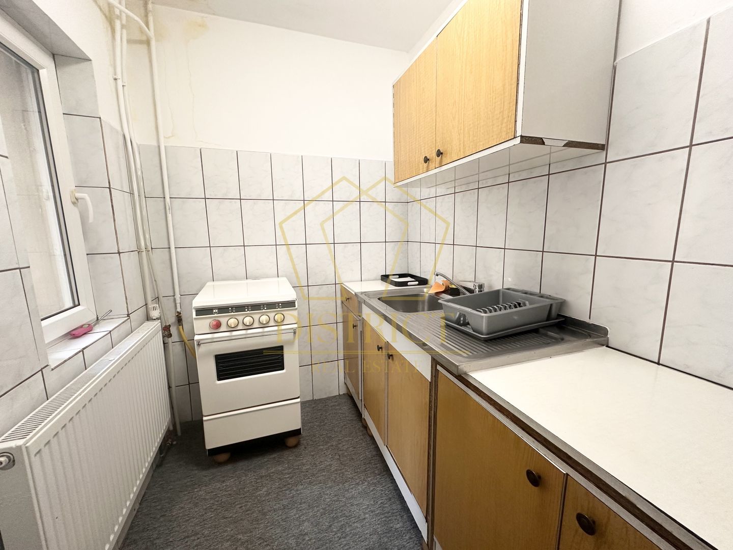 Apartament spațios cu o cameră I Sagului - Poză 8