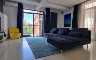 2 camere spațioase • 90 mp • Parcare subterana • Locație premium - Poză 6
