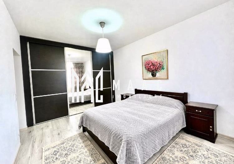 Apartament 2 camere de vânzare | Cisnădie, Central | 50 mp - Poză 8