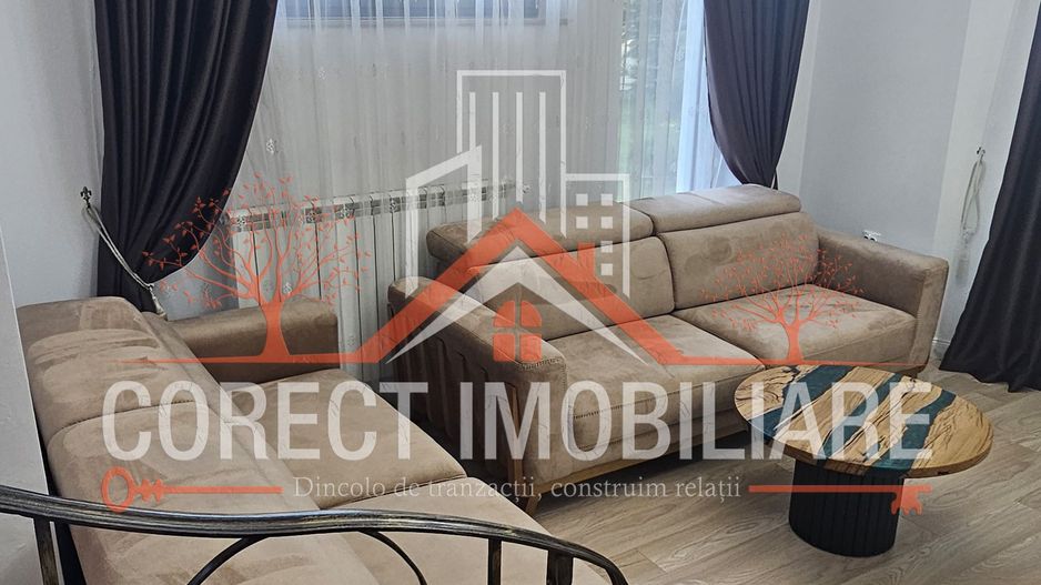 Casă premium D+P+E cu anexe si teren generos - Poză 6