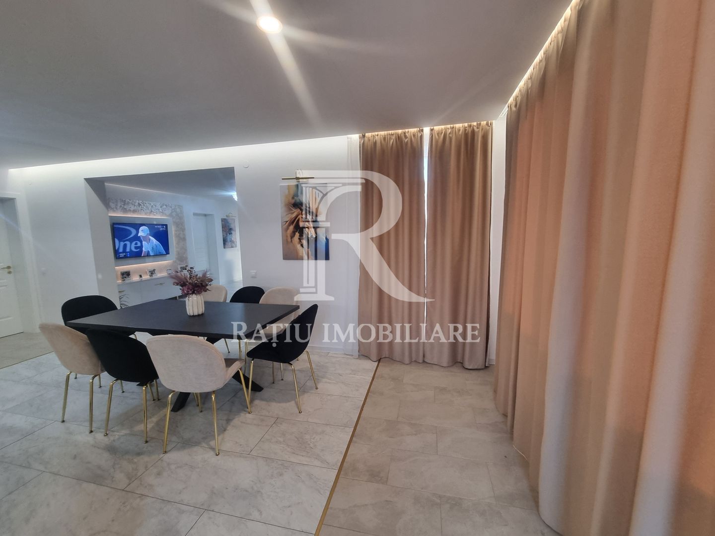 Casa  moderna de vanzare | Zona Archia | Deva | Jud. Hunedoara - Poză 3