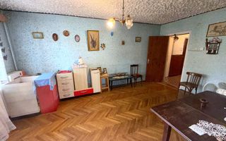 APARTAMENT 3 CAMERE ETAJ 4 CAMPULUNG - Poză 5