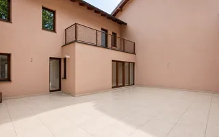 PENTHOUSE IN SCHEI | BRASOVUL LA PICIOARE | 189 MP DE TERASE - Poză 22