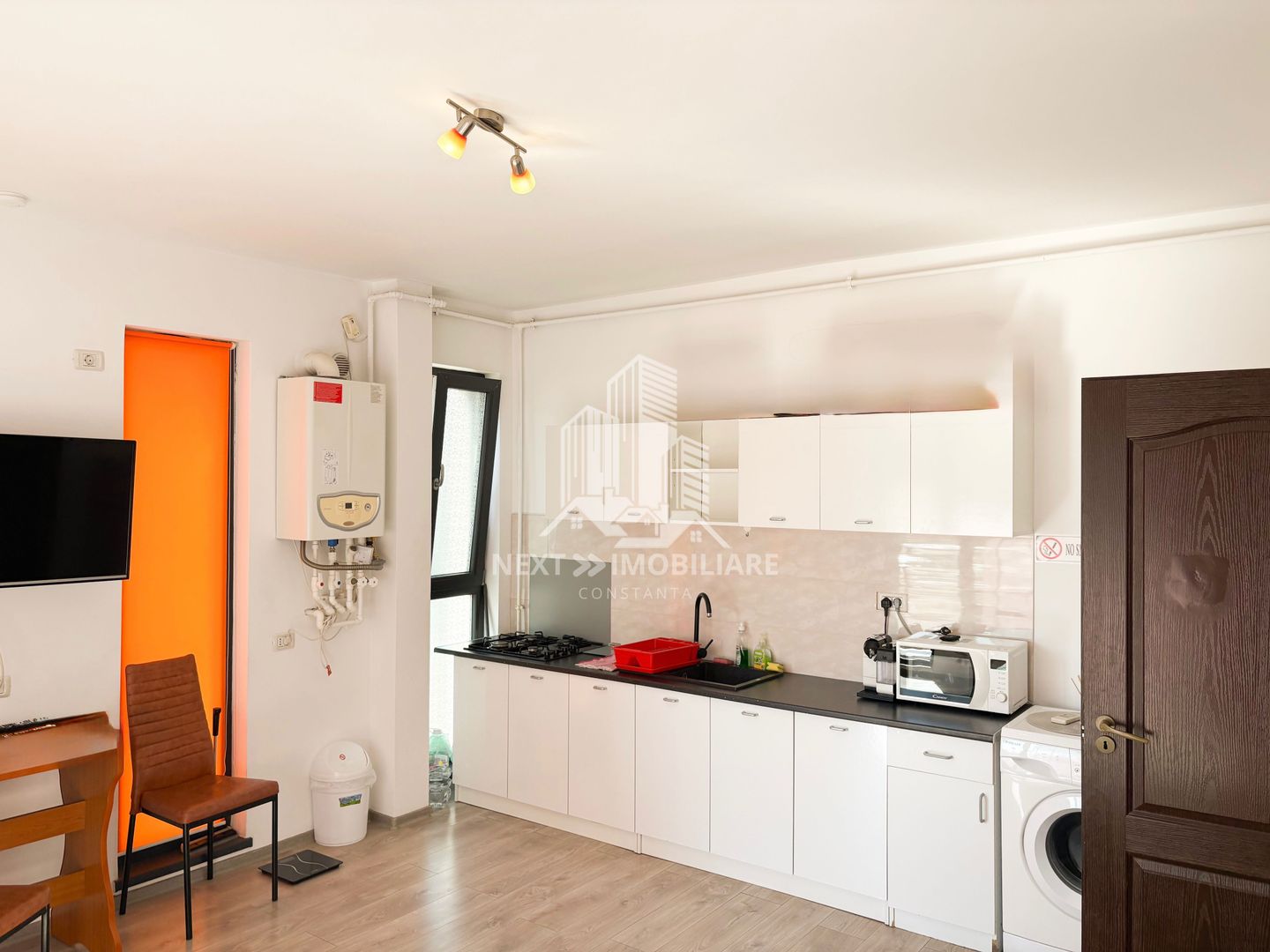 Apartament cochet 2 camere –  Mamaia, aproape de oraș și Campus - Poză 1