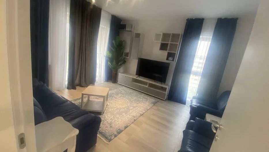 Apartament Splaiul Independentei | Regie | Zen Living Residence - Poză 1