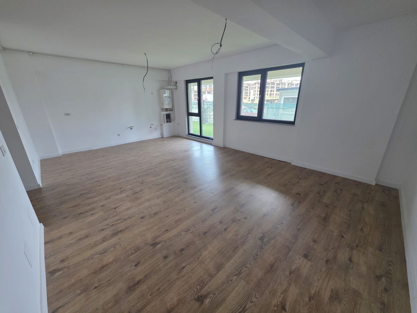 CEL MAI IEFTIN 3 CAMERE NOU ÎN PIPERA | 80 MP | 145.000 € + TVA - Poză 8