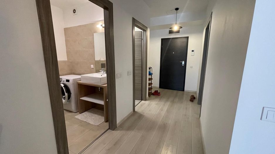 AP. 3 CAMERE SOHO UNIRII, INCALZIRE PARDOSEALA, PARCARE, METROU 10 MIN - Poză 10