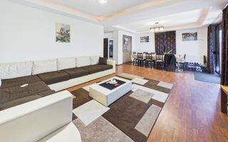 VILĂ INDIVIDUALĂ DRAGOMIREȘTI-VALE | 255 MP UTILI | TEREN 807 MP - Poză 2