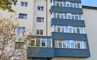 Apartament 4 camere, 94,5 mp, Lunca Cetatuii - 129.000 EUR - Poză 1