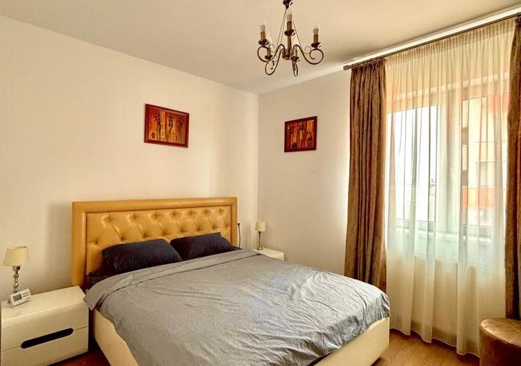 First Rental | 2 Room Apartment | Carol Park - Poză 3