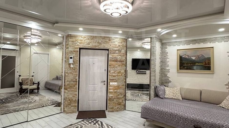 Vânzare, apartament, 3 camere, bd. Mircea cel Bătrân, Ciocana - Poză 1