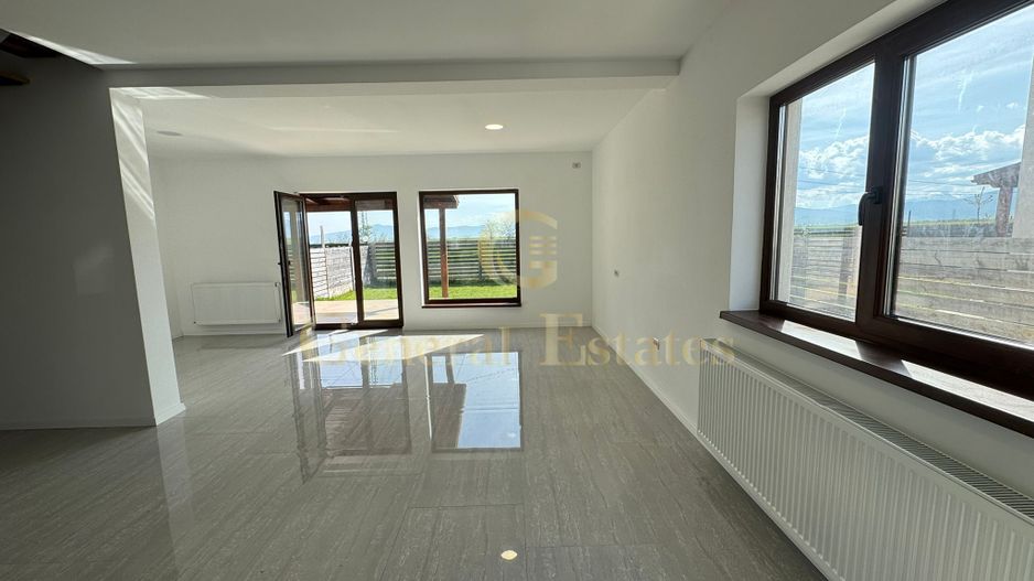 Chirie Casă tip duplex  4 camere - Poză 4