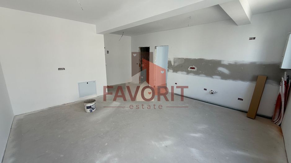 Bloc Nou Buziasului. Etaj 2. Finisaje la alegere. - Poză 3