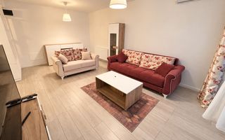 2 Camere Mid Level Parcare Inclusa Metrou Lujerului GranVia Residence - Poză 9