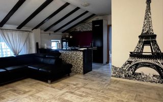 Inchiriez apartament 2 camere + dressing , langa Shopping City - Poză 6