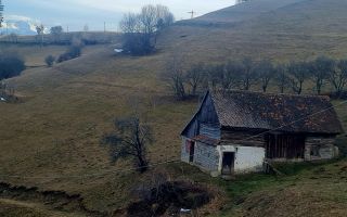Oaza de liniste si frumusete, reconectare cu natura, 16.000 mp, Poiana Marului - Poză 7