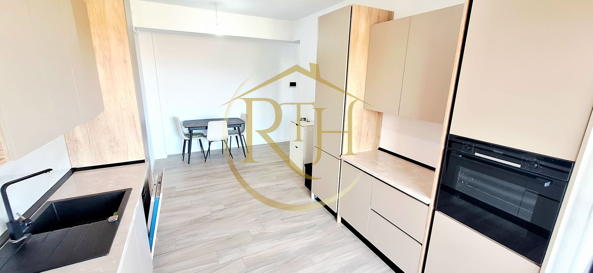 Prima inchiriere, apartament 2 camere,spatios, Future Residence,acces piscina - Poză 13
