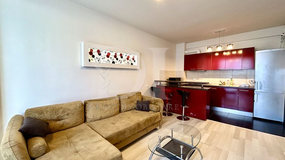 Apartament 2 camere de vânzare / Zona Gheorgheni/ Cluj Napoca - Poză 1