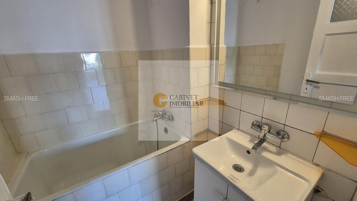 3 camere I Decomandat I Etaj 2/9 I Romana - Poză 4
