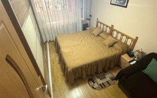 3 Camere-73MP | Decomandat | 2 Balcoane | Etaj 1 | M Lujerului-6 min - Poză 1