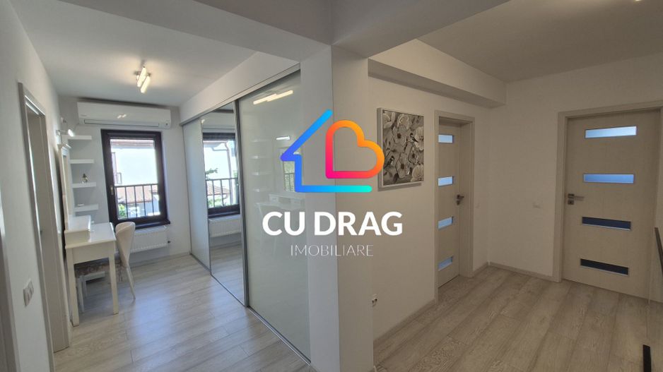 Duplex de inchitiat Selimbar TRIAJULUI - Poză 5