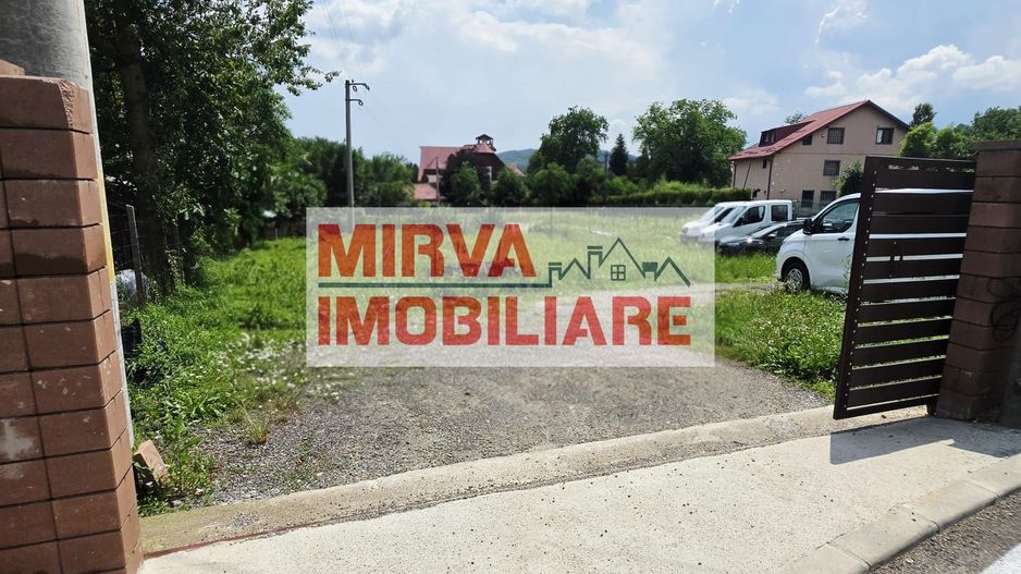 Teren intravilan 560 mp in Breaza de Jos, 19,80 ml deschidere - Poză 4