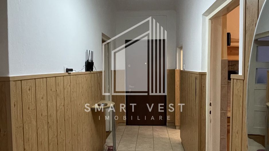 Apartament 3 camere | 73 mp | Zona Semicentrala - Poză 18