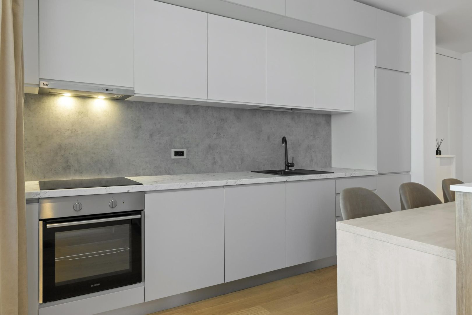 Apartament | 2 camere | Aviatiei | Aviatiei Tower - Poză 6