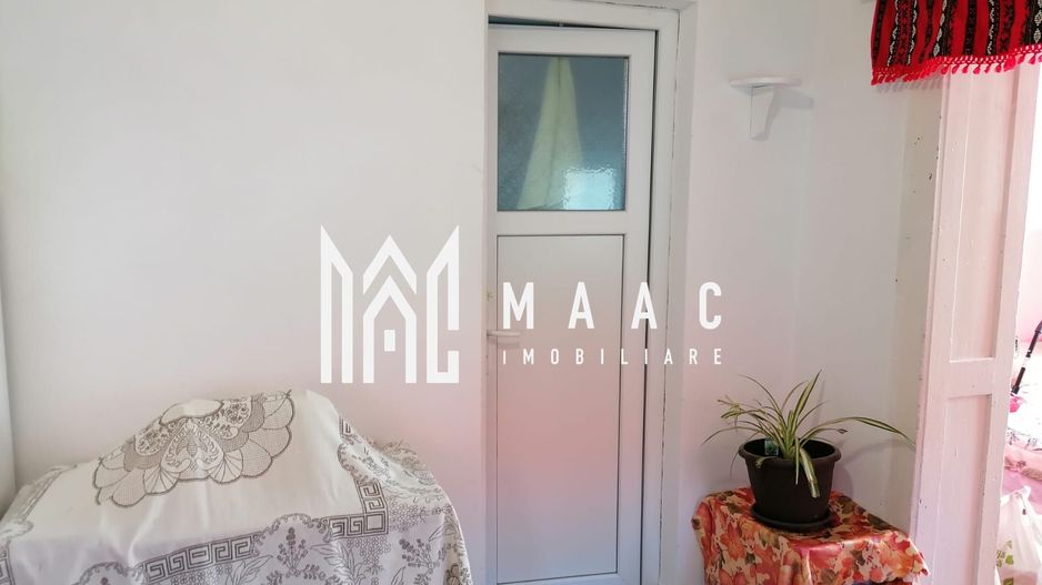 Casa individuala | Teren 868 MP | 2 bai | Pivnita | Arpasu - Poză 30