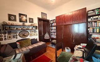 APARTAMENT PARTER + DEMISOL LA VÂNZARE ÎN ZONA VICTORIEI - Poză 6