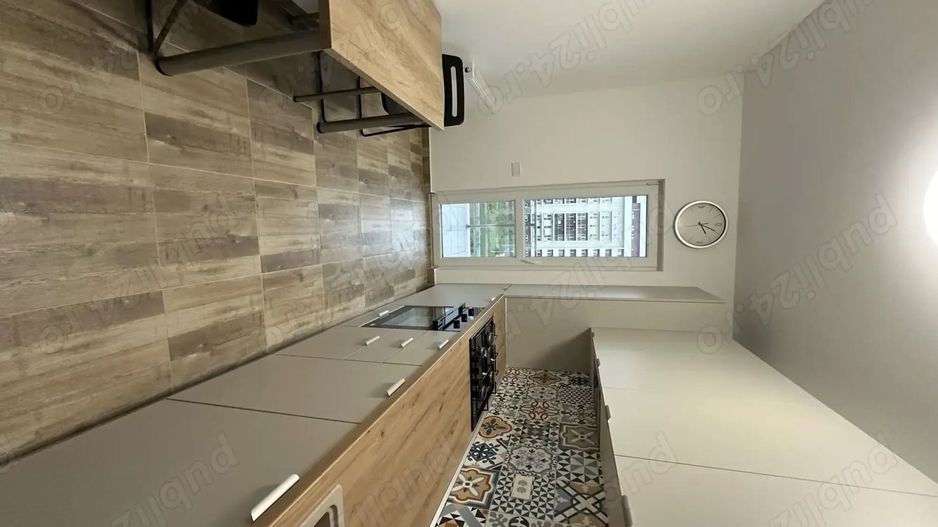 2 camere- Grand Kristal Residence - Poză 3