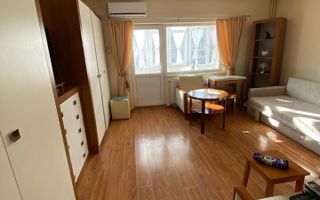 Apartament cu 1 cameră de închiriat, Calea Națională,  Școala Nr 11 - Poză 1