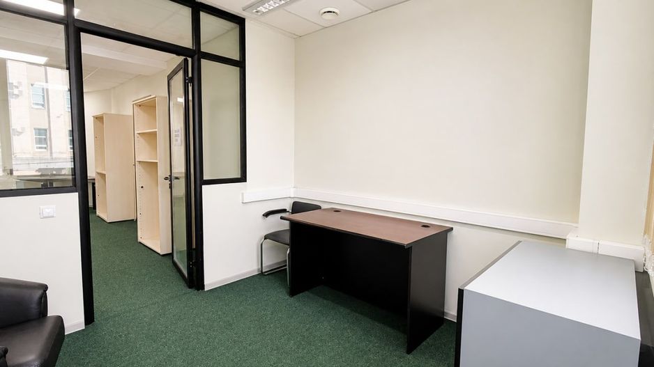 Birou reprezentativ 71 m² în Business Office Center – adresă centrală pentru companii serioase - Poză 24